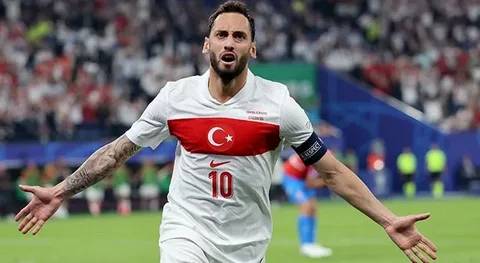 Arda Güler, değerine değer kattı: Türk futbol tarihine geçti! İşte tarihin en değerli futbolcular listesi... 4